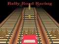 ເກມ Rally Road Racing