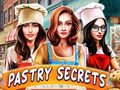 ເກມ Pastry Secrets