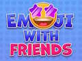 ເກມ Emoji with Friends