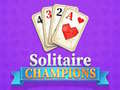 ເກມ Solitaire Champions