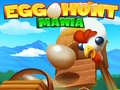 ເກມ Egg Hunt Mania