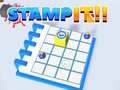 ເກມ Stamp It Puzzle