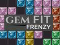 ເກມ GemFit Frenzy