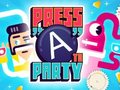 ເກມ Press A to Party