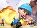 ເກມ Top War: Survival Island
