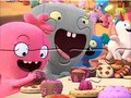 ເກມ Jigsaw Puzzle: Ugly Dolls