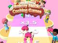 ເກມ Bakery Stack: Cooking Games