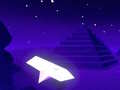 ເກມ Paperly - Paper Plane Adventure