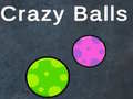 ເກມ Crizy Balls