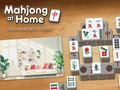 ເກມ Mahjong at Home - Scandinavian Edition