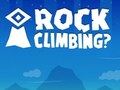 ເກມ Rock Climbing?