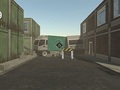 ເກມ Zombie Attack 3D Multiplayer