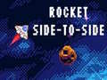 ເກມ Rocket Side-to-Side