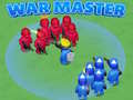 ເກມ War Master