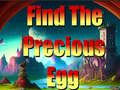 ເກມ Find The Precious Egg