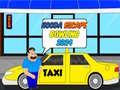 ເກມ Hooda Escape Bowling 2024