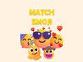 ເກມ Match Emoji