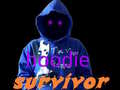 ເກມ Hoodie Survivor