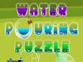 ເກມ Water Pouring Puzzle