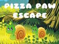 ເກມ Pizza Paw Escape