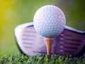 ເກມ Unblocked Golf Challenge