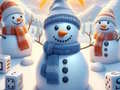ເກມ Save Snowman