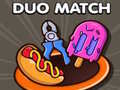 ເກມ Duo Match