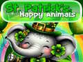 ເກມ St Patricks Happy Animals