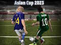 ເກມ Asian Cup Soccer