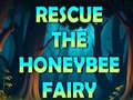 ເກມ Rescue The Honeybee Fairy