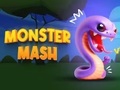 ເກມ Monster Mash: Pet Trainer