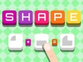ເກມ The Shape