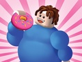ເກມ Eating Simulator