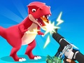 ເກມ Dino Shooter Pro