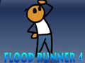 ເກມ Flood Runner 4