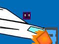 ເກມ Speed-Run Platformer 2D!