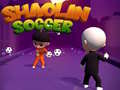 ເກມ Shaolin Soccer