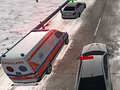 ເກມ Hurry Ambulance