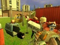 ເກມ Garry's Mod