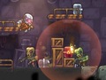 ເກມ Zombotron Re-Boot