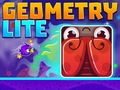ເກມ Geometry Lite