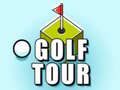 ເກມ Golf Tour