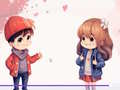 ເກມ Heartscape Hero