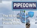 ເກມ Pipedown