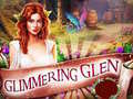 ເກມ Glimmering Glen