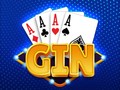 ເກມ Gin Rummy