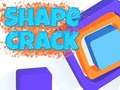 ເກມ Shape Crack