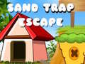 ເກມ Sand Trap Escape
