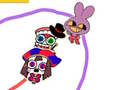 ເກມ Valentines Day: The Digital Circus