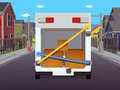 ເກມ Box Truck Belt